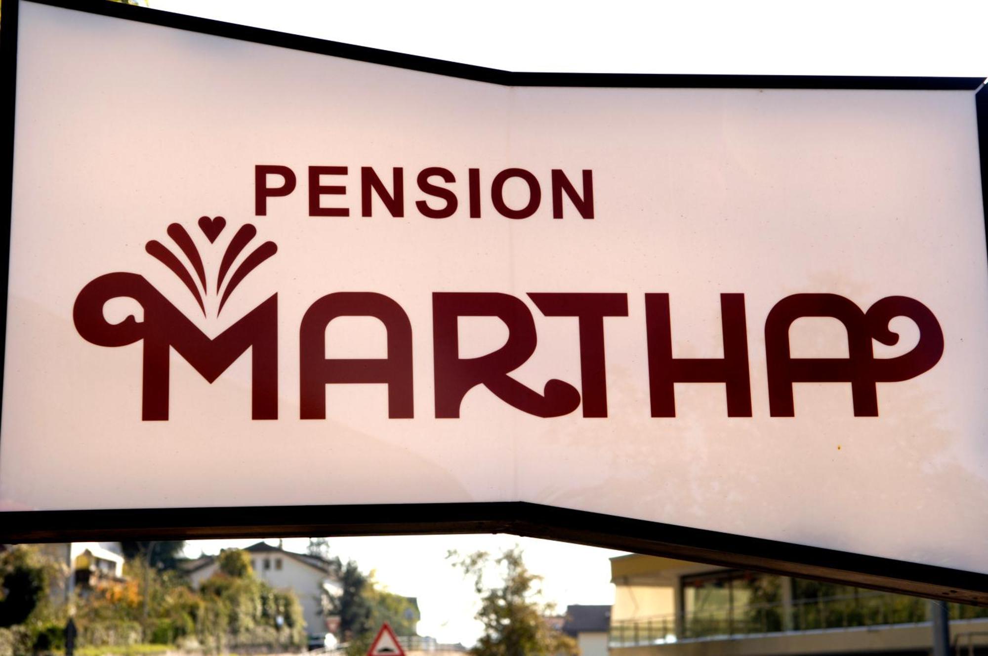 Martha